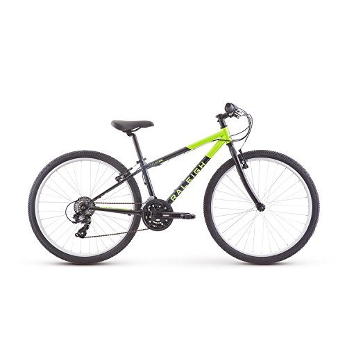 raleigh boys bike