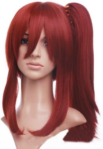 Anime Wigs Canada