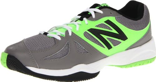 New Balance Men's MC696 Lightweight Tennis Shoe