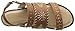 Very Volatile Women's Larissa Gladiator Sandal
