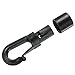 Fms Small Shock/Bungee Cord Hook Closed (20 Pack)