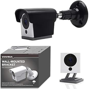 Amazon.com: Wyze Cam Pan Protective Case with Wall Mount