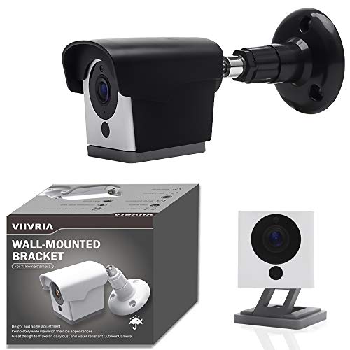 Wyze Cam Mount, Weather Proof 360 Degree Protective Adjustable Indoor