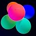 UV Blacklight Reactive Fluorescent/Neon Party Balloons