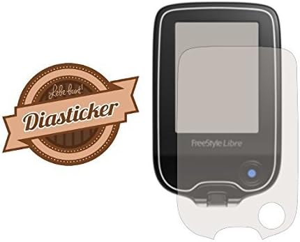 Freestyle Libre Screen Protector