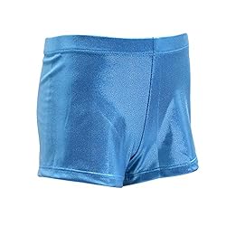 Aosva Children Sparkle Dance Tumbling Athletic