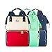 Diaper Bag Diaper Backpack - Baby Bag for Boys Girls - Nappy Changing Bag for Women / Men