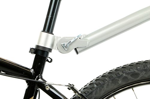 Weehoo iGo Turbo Bicycle Trailer 2015 Model