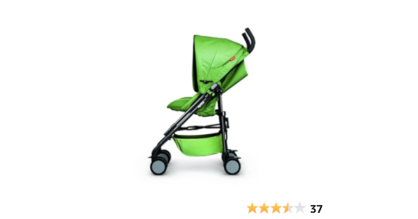 zooper double stroller recall