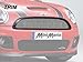 OEM JCW Blackout Grille Trim Compatible with Mini Cooper S R55 R56 R57 R58 R59 Gen2