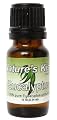 Nature's Kiss 100-Percent Pure Extremely High Quality Therapeutic Grade Eucalyptus Essential Oil, 0.34 Fluid Ounce