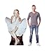 Marilyn Monroe (7 Year Itch) Life-Size Standup Poster , 41x67