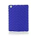 Apple iPad 2 iPad 3 iPad 4 Drop Tech Blue Gumdrop Cases Silicone Rugged Shock Absorbing Protective Dual Layer Cover Case