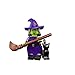 LEGO Series 14 Minifigure Crazy Witch