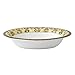 Wedgwood India Open Bowl Oval Vegetable Dish, 9.75
