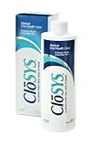 CloSYS Original Unflavored Mouthwsh, Alcohol Free, 16 ounce