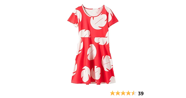 lilo dress amazon