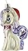 My Little Pony Kurt Adler Glass Rarity Ornament