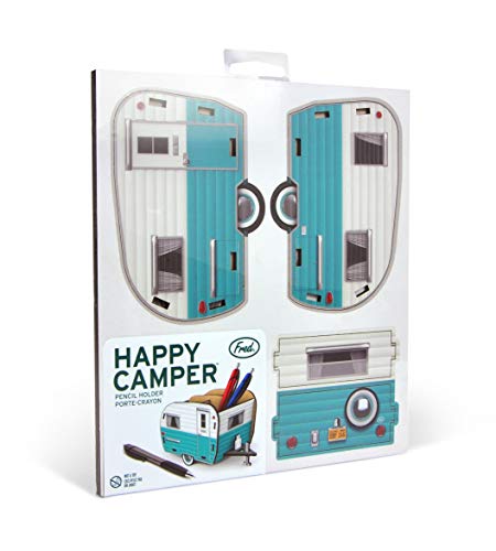 Fred-Happy-Camper-Vintage-Camper-Pencil-Holder