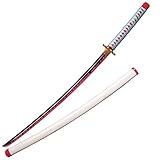 Sword Fort Handmade Katana Anime Cosplay