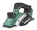 Hitachi P18DSLP4 18-Volt Cordless Lithium-Ion 3-1/4-Inch Handheld Planer with Lifetime Tool Warranty (Tool Only, No Battery)