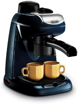 Cafetera delonghi no sale cafe | Las cafeteras más completas del mercado.