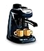 Delonghi EC7 4-Cup Cappuccino and Coffee Maker, 220-Volts (Not for USA)