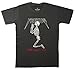 Lectro Click2tshirt Men's God Wants You Yeezus American Hip Hop Rapper Gang T-Shirt Click2tshirt S Dark Grey