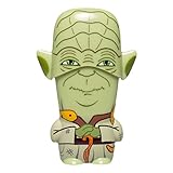 USB FlashDrive 8GB Star Wars Mimobot: Yoda