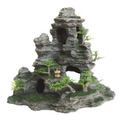 heritage aquarium ornaments