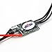 Mystery 10A Brushless Speed Controller ESC with 1A BEC For RC Airplane RC helicopter