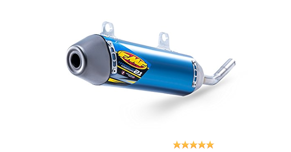 FMF Ti Powercore 2.1 Silencer 
