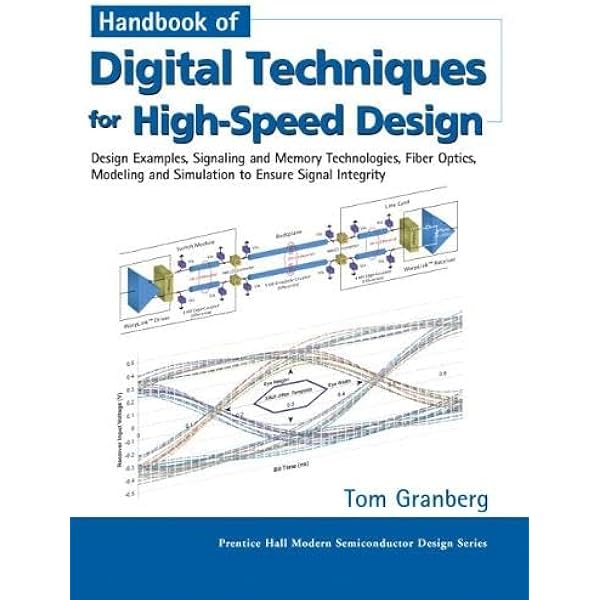 High-Speed Digital System Design: A Handbook of Interconnect