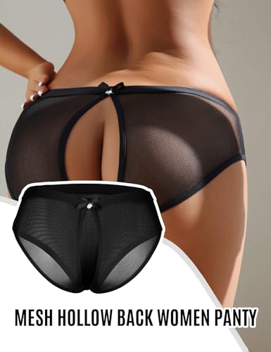 ohyeahlady panties women invisible plus size low waist knickers elastic breathable soft funny underwear culotte stretchy comfortable underwear women lingerie curvy