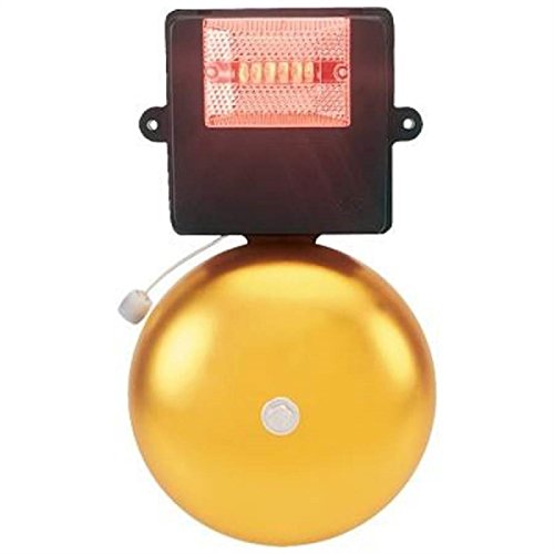 Campainha Para Telefone Danval com Led CF10 127v