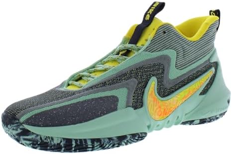 Amazon.com | Nike Mens Cosmic Unity 2 Basketball Shoes, Off 