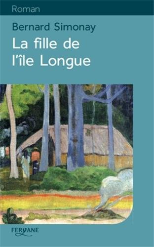 La  fille de l'île Longue