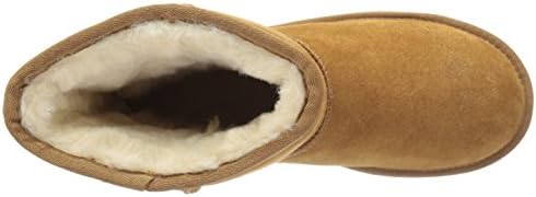Koolaburra by UGG Women's koola Short Fashion Boot 5 Koolaburra by UGG Women's koola Short Fashion Boot