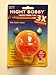Rod-N-Bob's Night Bobby 214 Lighted Fishing Float, Orange