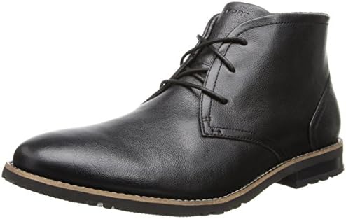 rockport ledge hill 2 chukka boot