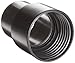 Genesis COML DC901 Screw Cuffs, Black, 1.5