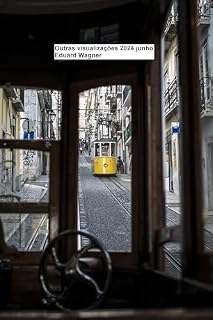 Livro Boletim mensal de junho de 2024