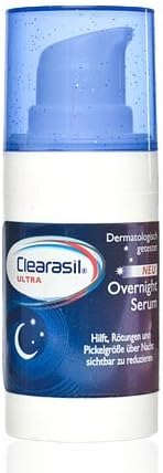 clearasil serum