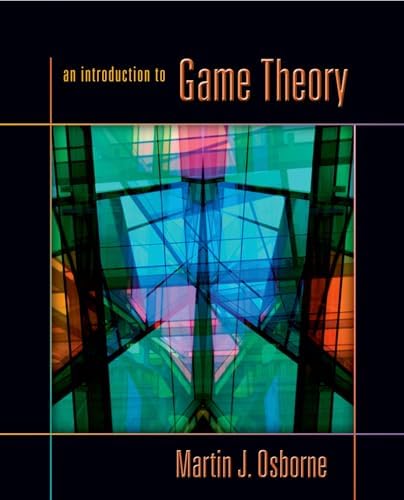 Game Theory: Shaun Hargreaves-Heap, Yanis Varoufakis