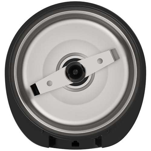 Oster Moedor de Café Elétrico Inox, 150W, OMDR110, 127V