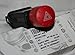GENUINE VW/AUDI Hazard Switch with Relay 8N0941509B