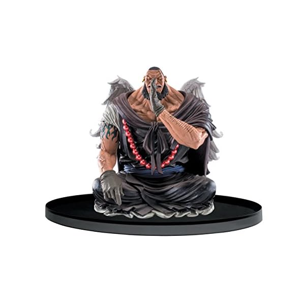 One Piece Scultures Big Figure Colosseum 5 Vol.2 Urouge Banpresto Japan
