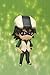 Bandai Tamashii Nations Kaburagi T. Kotetsu Tiger and Bunny - Chibi-Arts