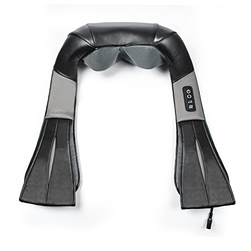 1 Nekteck+Kneading+Massager+Shoulder+Bi+Direction