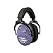 Pro Ears - ReVO - Hearing Protection - NRR 25 - Youth and Women Ear Muffs - Purple Rain